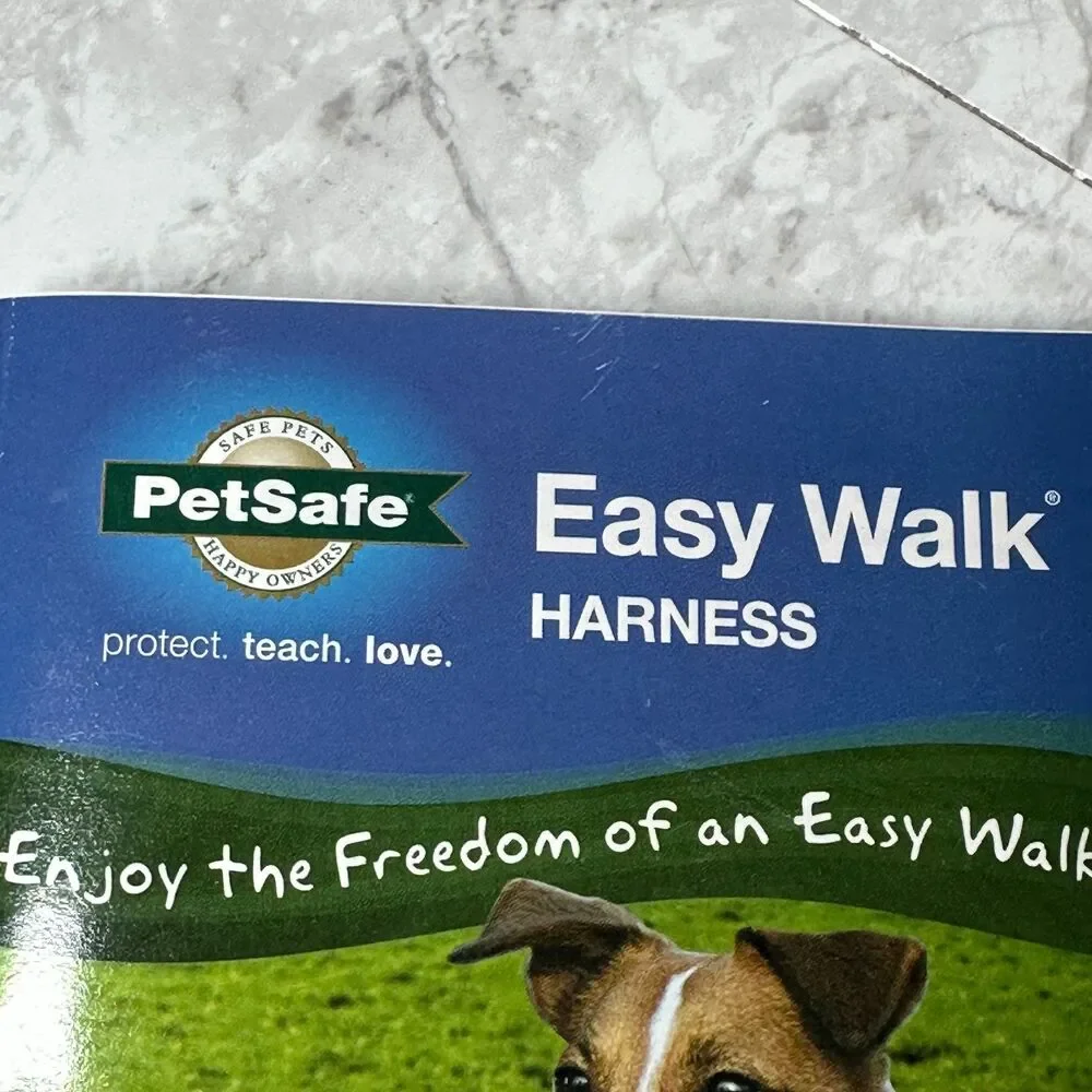 PetSafe pet safe